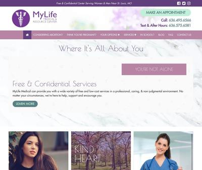 STD Testing at MyLife Medical & Resource Center