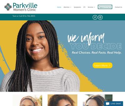 STD Testing at Parkville Women’s Clinic