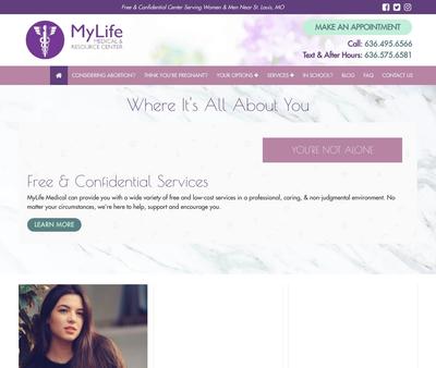 STD Testing at MyLife Medical & Resource Center