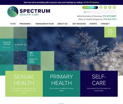 STD Testing at Spectrum Health Care