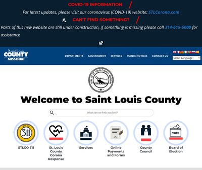 STD Testing at Saint Louis County Department of Public Health