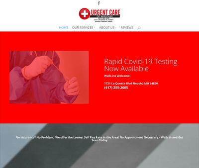 STD Testing at Urgent Care of Missouri