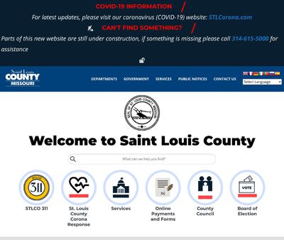 STD Testing at St Louis County Health Department