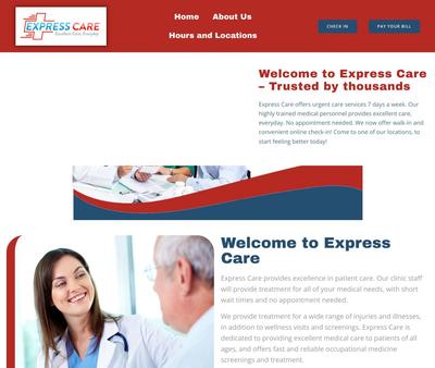 STD Testing at Express Care