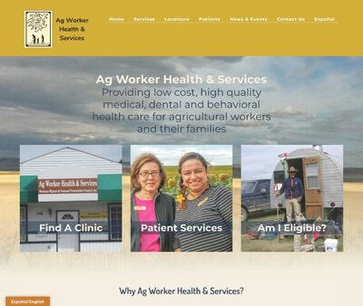 STD Testing at Montana Migrant and Seasonal Farmworkers Council (Montana Migrant Health Program)