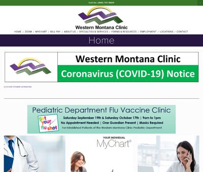 STD Testing at Western Montana Clinic - Now Care