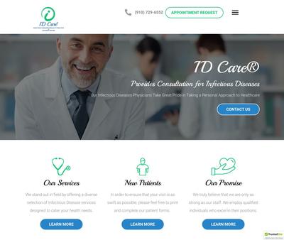 STD Testing at ID Care® - Infectious Diseases Specialty Practice & Infusion Center