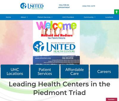 STD Testing at Southside United Health Center