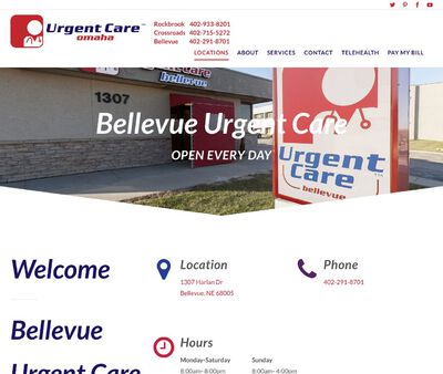 STD Testing at Bellevue Urgent Care