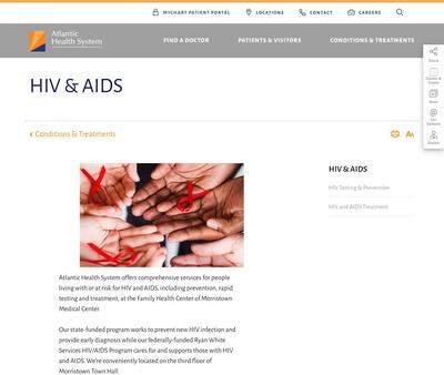 STD Testing at HIV Rapid Testing and Counseling/PrEP