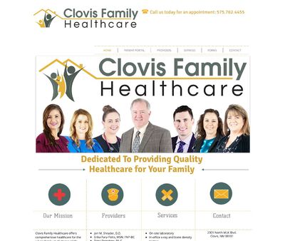 STD Testing at Clovis Family Healthcare