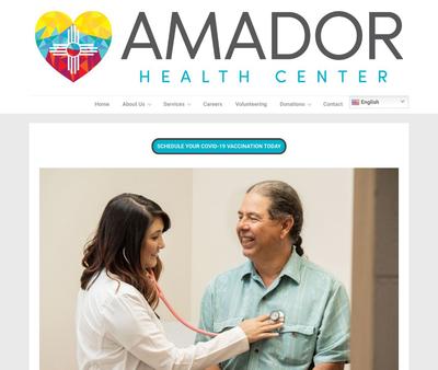 STD Testing at Amador Health Center