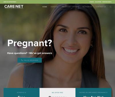 STD Testing at Care Net Pregnancy Center of Valencia County