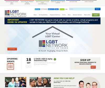 STD Testing at Long Island LGBT Community Center, The Hamptons LGBT Center