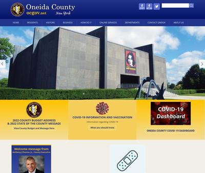 STD Testing at Oneida County Health Department