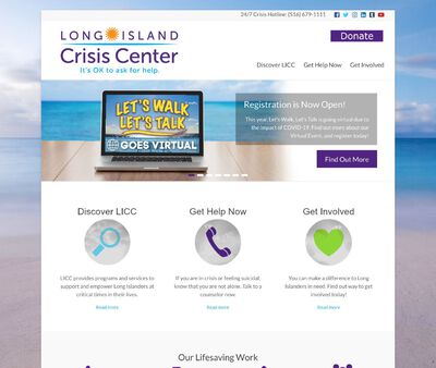 STD Testing at Long Island Crisis Center