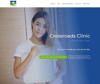 STD Testing at Crossroads Clinic