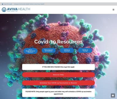 STD Testing at Aviva Health Roseburg Clinic