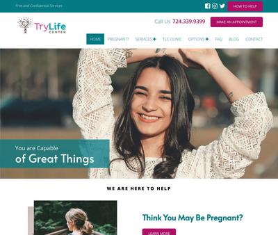 STD Testing at Trylife Center