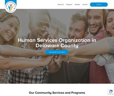 STD Testing at Family & Community Service of Delaware County