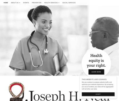 STD Testing at Joseph H. Neal Health Collaborative