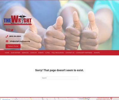 STD Testing at Wright Wellness Center