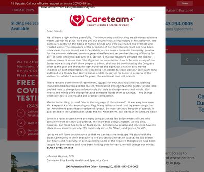 STD Testing at Careteam Plus