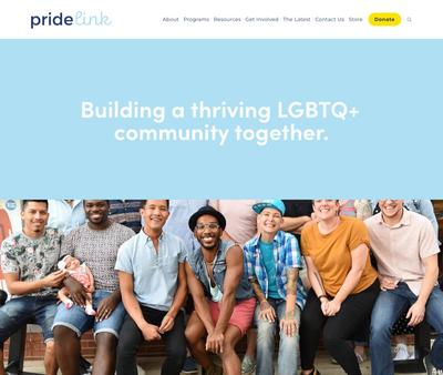 STD Testing at Pride Link Queer Wellness Center