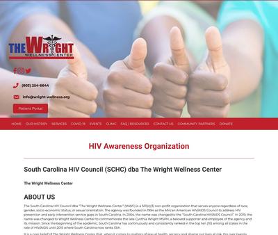 STD Testing at Wright Wellness Center