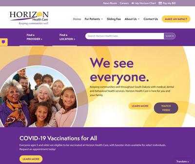 STD Testing at Horizon Healthcare- Aberdeen Community Health Center