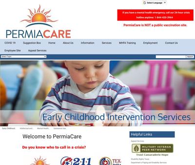 STD Testing at PermiaCare Basin Assistance Services