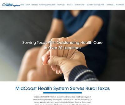 STD Testing at Mid Coast Medical Clinic