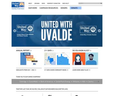 STD Testing at United Way of Greater Houston