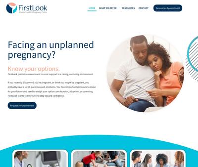 STD Testing at FirstLook