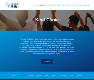 STD Testing at Kind Clinic