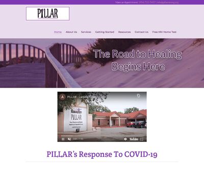 STD Testing at PILLAR