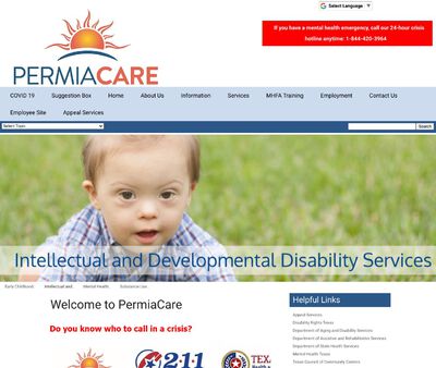 STD Testing at PermiaCare Basin Assistance Services