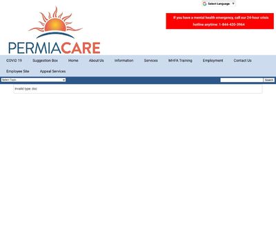 STD Testing at PermiaCare