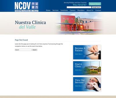 STD Testing at Nuestra Clinica del Valle
