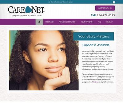STD Testing at Care Net Medical Services