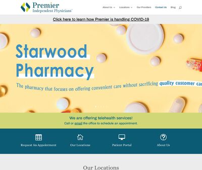 STD Testing at Premier Independent Physicians of Rockwall