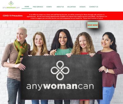 STD Testing at anywomancan