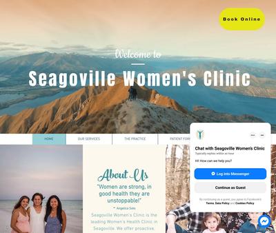 STD Testing at Seagoville Women's Clinic