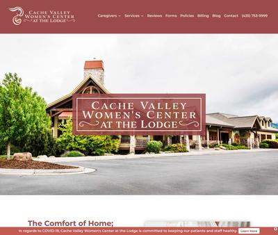 STD Testing at Cache Valley Women's Center