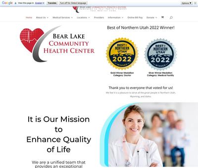 STD Testing at Cache Valley Community Health Center – North Logan