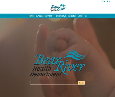 STD Testing at Bear River Health Department (Brigham City Office)