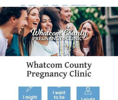 STD Testing at Whatcom County Pregnancy Clinic