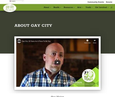STD Testing at Gay City: Seattle’s LGBTQ Center