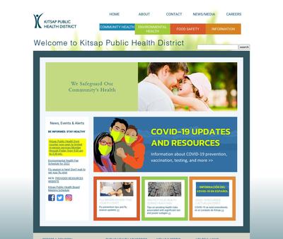STD Testing at Kitsap Public Health District