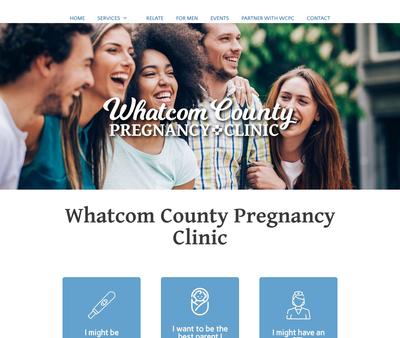 STD Testing at Whatcom County Pregnancy Clinic